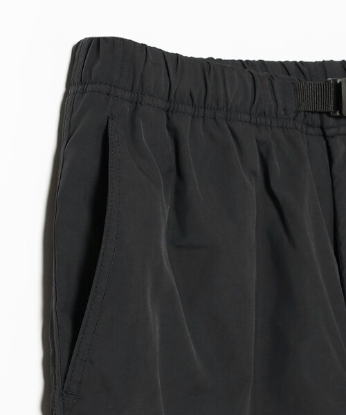 BEAMS(ビームス)の「ウェビング ウォーム イージーパンツ(その他パンツ・メンズ・ブラック/オリーブ/マスタード・SMALL/MEDIUM/LARGE/X-LARGE)」の20枚目の写真