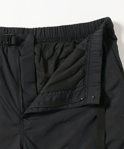 BEAMS(ビームス)の「ウェビング ウォーム イージーパンツ(その他パンツ・メンズ・ブラック/オリーブ/マスタード・SMALL/MEDIUM/LARGE/X-LARGE)」の21枚目の写真