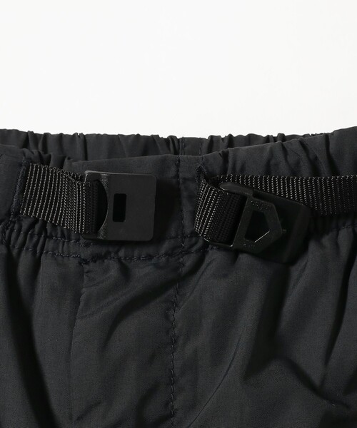 BEAMS(ビームス)の「ウェビング ウォーム イージーパンツ(その他パンツ・メンズ・ブラック/オリーブ/マスタード・SMALL/MEDIUM/LARGE/X-LARGE)」の22枚目の写真