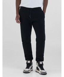 REPLAY（リプレイ）の「RED LOGO コットンポリスウェットパンツ（スウェットパンツ）」