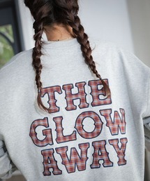 PBLIM（ページボーイリム）の「PBLIM/チェックロゴスウェット（スウェット・メンズ）」