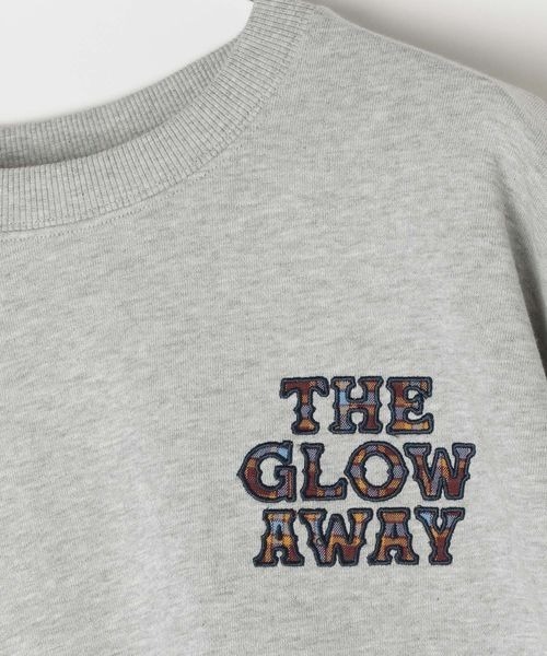 PBLIM（ページボーイリム）の「PBLIM/チェックロゴスウェット（スウェット・レディース・グレー/グリーン/ネイビー・LARGE/MEDIUM）」の22枚目の写真