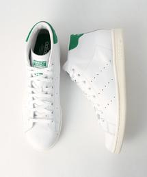 adidas | ＜adidas（アディダス）＞ STAN SMITH MID(スニーカー)