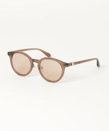 【JILL STUART/ジル・スチュアート】ラウンド サングラス 06-0622 01