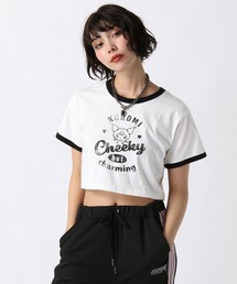 <クロミ>コンパクトリンガーT