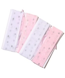 adidas（アディダス）の「adidas ORIBBON / アディダス オリボン（シューズアクセサリー）」