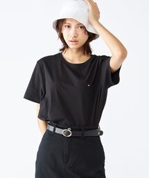 TOMMY HILFIGER(g~[qtBK[)́yICzg~[qtBK[ |CgSN[lbNI[o[TCYTVc(TVc/Jbg\[)