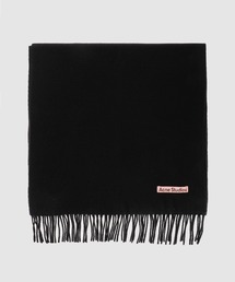 Acne Studios | FN-UX-SCAR000218(マフラー)