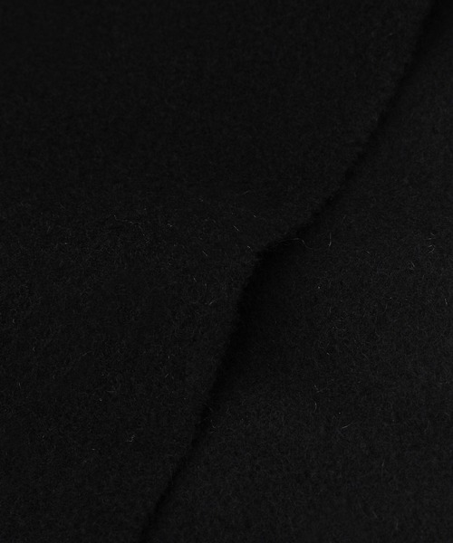 Acne Studios(アクネストゥディオズ)の「FN-UX-SCAR000218(マフラー・レディース・ブラック/ブラウン系その他/ローズ/ライトグレー/グレー系その他・ONE SIZE)」の7枚目の写真