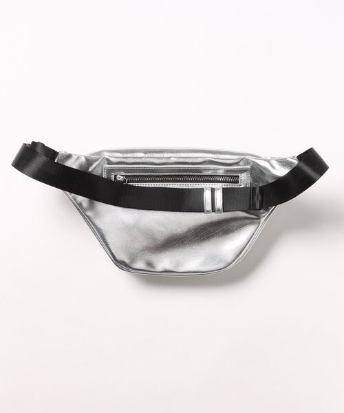 LOVE BOAT 合皮ヒップバッグ（ボディバッグ/ウエストポーチ）｜LOVE