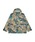 AAPE BY A BATHING APEiG[GCvoCAxCVOGCvj́uAAPE MAIN LIGHT WEIGHT JACKET(TEFLON FABRIC)i~^[WPbgjvbx[Wn̑2