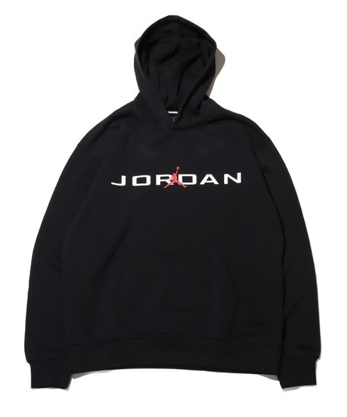 JORDAN BRAND M J ESS JD AIR STRCH FLC HDY / ジョーダン ブランド 