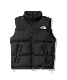 THE NORTH FACE（ザノースフェイス）の「サンダーベスト（ダウン