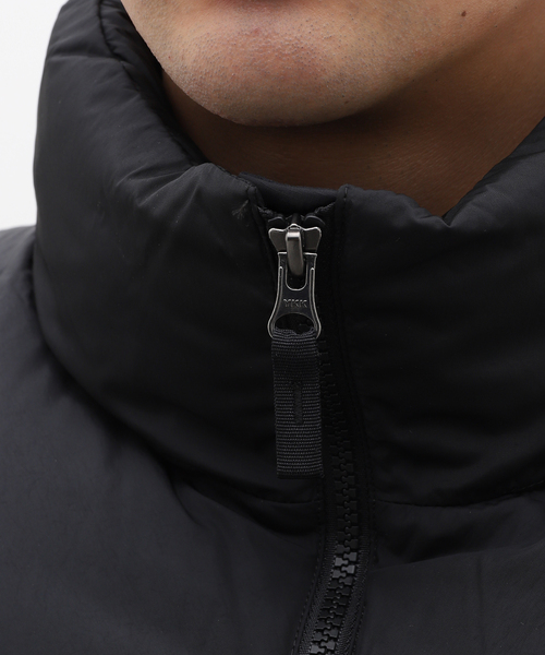 THE NORTH FACE(ザノースフェイス)の「《WEB限定》【THE NORTH FACE / ザ ノースフェイス】Nuptse Vest / ヌプシベスト(ダウンベスト・メンズ・ブラック・MEDIUM/LARGE/X-LARGE)」の13枚目の写真