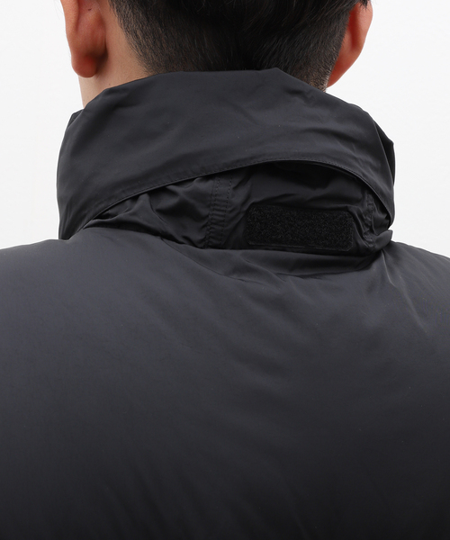 THE NORTH FACE(ザノースフェイス)の「《WEB限定》【THE NORTH FACE / ザ ノースフェイス】Nuptse Vest / ヌプシベスト(ダウンベスト・メンズ・ブラック・MEDIUM/LARGE/X-LARGE)」の19枚目の写真