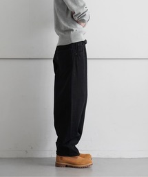 パンツ O- IOS COMFORT BK O- 