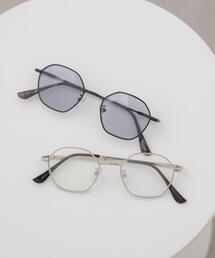 FREE'S MART | ◆細フレームサングラス(サングラス)