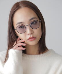 FREE'S MART | ◆細フレームサングラス(サングラス)