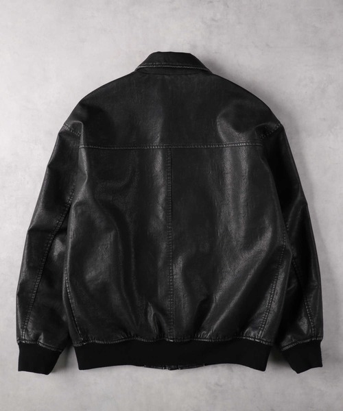 BACK NUMBER（バックナンバー）の「【BACK NUMBER】TYPE A‐2 フライト