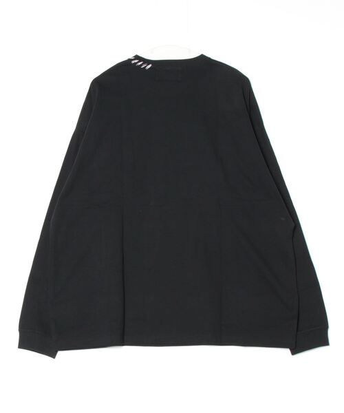 MAISON SPECIAL（メゾンスペシャル）の「《UNISEX》Flower Hand