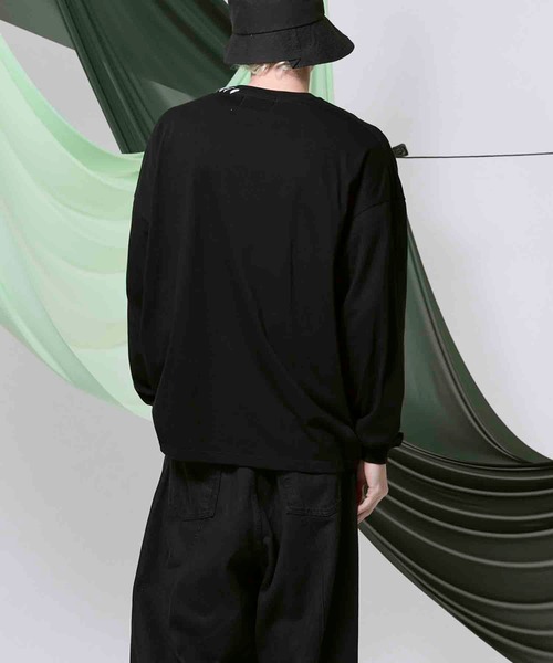 MAISON SPECIAL（メゾンスペシャル）の「《UNISEX》Flower Hand