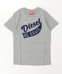 日本最大級 DIESEL｜ディーゼルのトップス（グレー/灰色系）通販 ZOZOTOWN - トップス