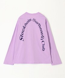 Stockholm Surfboard Club（ストックホルムサーフボードクラブ