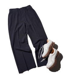 SUNNY  SPORTS | SUNNY SPORTS / サニースポーツ EAZY ACTION SLACKS イージー アクション スラックス(スラックス)