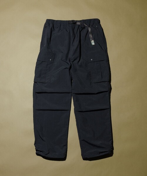 セール】ユーティリティ リラックスフィット ウェービングベルト 撥水