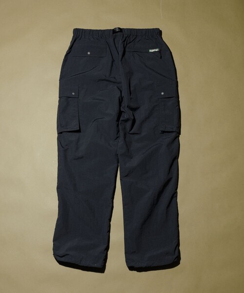 ホワイト カーゴパンツ リラックスフィット リラックスフィット カーゴパンツ - ライトベージュ - Men | H&M JP