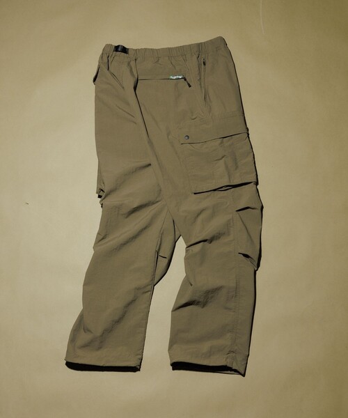 ホワイト カーゴパンツ リラックスフィット 楽天市場】水陸両用 カーゴパンツ パンツ レディース ボトムス