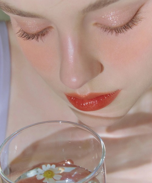 DEAR DAHLIA(ディアダリア)の「DEAR DAHLIA シークレットガーデンパレット(アイシャドウ・レディース・TEA PARTY・FREE)」の2枚目の写真