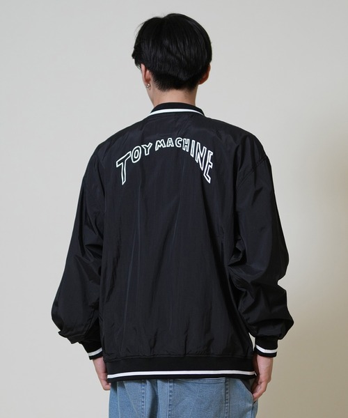 ♡美品 F.C.R.B. × FR2 トレーニング ジャケット　M　即完売　黒 SH_P2MEC57109_01_XL.jpg