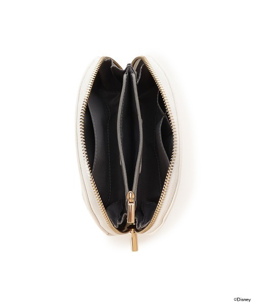 新品⭐サマンサタバサベイマックス ポーチ 白 ディズニー 完売 レア 新品⭐サマンサタバサベイマックス ポーチ 白 ディズニー 完売 レア