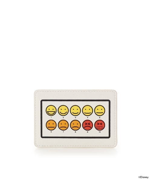 Samantha Thavasa（サマンサタバサ）の「「ベイマックス」コレクション ポーチ（ポーチ・レディース・ホワイト・FREE）」の5枚目の写真