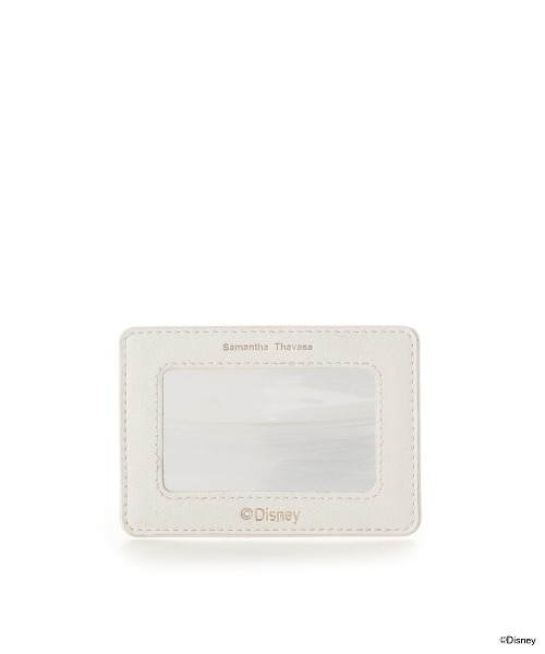 Samantha Thavasa（サマンサタバサ）の「「ベイマックス」コレクション ポーチ（ポーチ・レディース・ホワイト・FREE）」の6枚目の写真