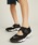 NIKE�i�i�C�L�j�́u�i�C�L ���t�g ���g���L�b�Y�V���[�Y / Nike Rift Little /Big Kids' Shoes  322359-014 Black�i�X�j�[�J�[�j�v�b�u���b�N
