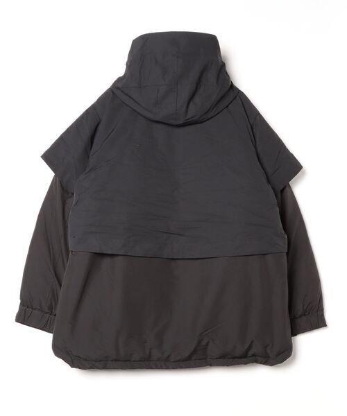 CMF OUTDOOR GARMENT（シーエムエフアウトドアガーメント）の