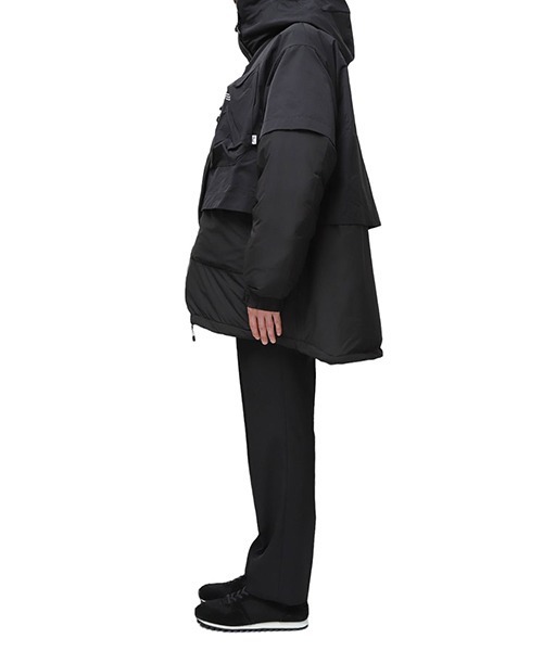 CMF OUTDOOR GARMENT（シーエムエフアウトドアガーメント）の「CMF