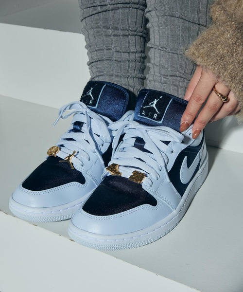エア ジョーダン 1 LOW SE ウィメンズシューズ / Air Jordan 1 Low SE