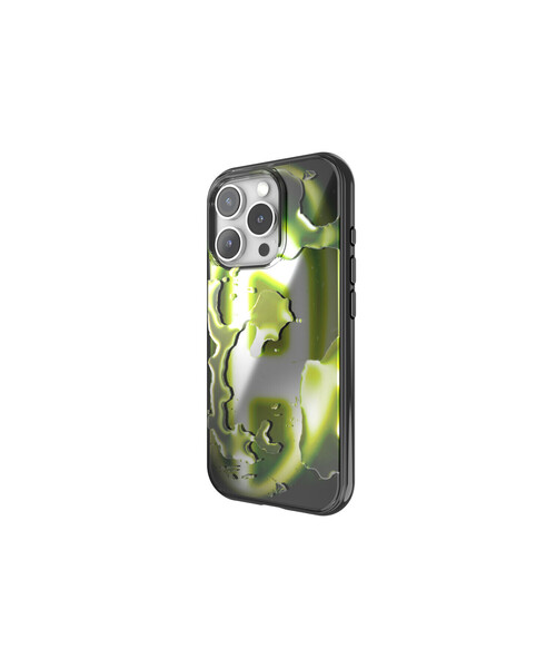 iPhone 16 Pro Max Diesel Oval D Glitter Case FW24 | スマート