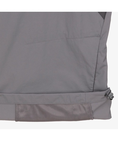 THE NORTH FACE（ザノースフェイス）の「国内未発売 THE NORTH FACE(ザ ノース フェイス)/　クルーネック トレーナー スポーツ トレーニング /バンドン ウーブン クルーネック / BANDON WOVEN CREWNECK（その他トップス・メンズ・バイオレット/グレー/ダークグレー・M/S/XL/L/XXL）」の11枚目の写真