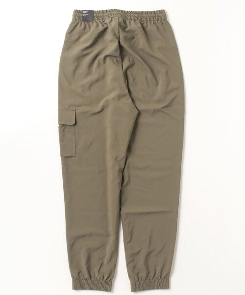 新品タグ付き✨adidas アディダス　カーゴパンツ M オリーブ 刺繍ロゴ adidas カーゴパンツ / アディダスオリジナルス Originals