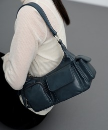 select MOCA | マルチポケットハンドバッグ(ハンドバッグ)