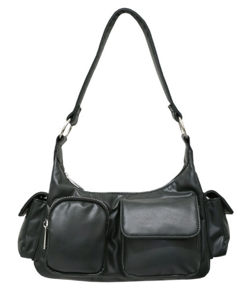 セール】マルチポケットハンドバッグ（ハンドバッグ）｜select MOCA