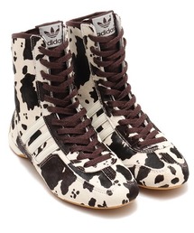 adidas（アディダス）の「adidas RASANT MID W / アディダス