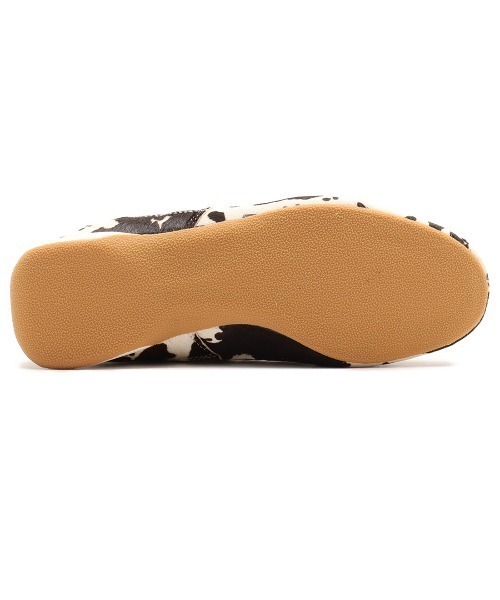 adidas RASANT ミッド / RASANT MID 牛柄スニーカー adidas（アディダス）の「adidas RASANT MID W / アディダス