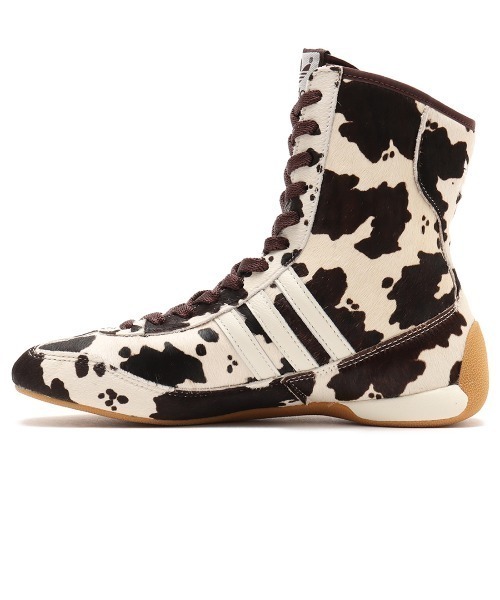adidas（アディダス）の「adidas RASANT MID W / アディダス