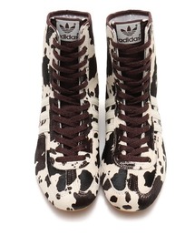 adidas（アディダス）の「adidas RASANT MID W / アディダス