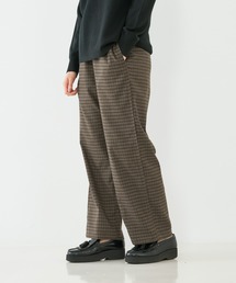collex | チェックパンツ(その他パンツ)